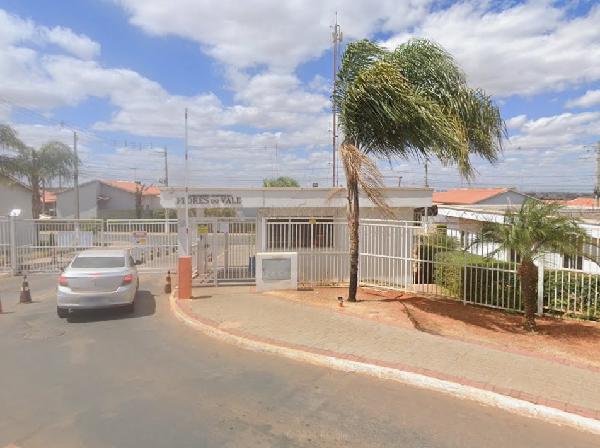 Casa da Caixa em VALPARAISO DE GOIAS / GO - 8444429560568