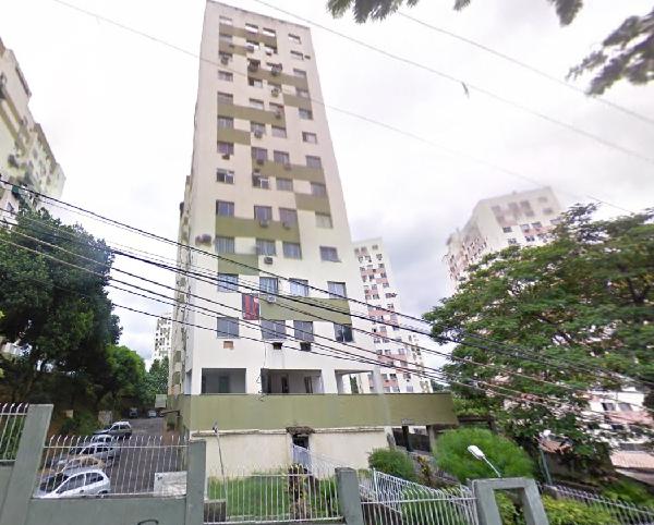 Apartamento da Caixa em RIO DE JANEIRO / RJ - 8444429602015
