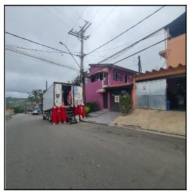 Apartamento da Caixa em COTIA / SP - 8444429615354