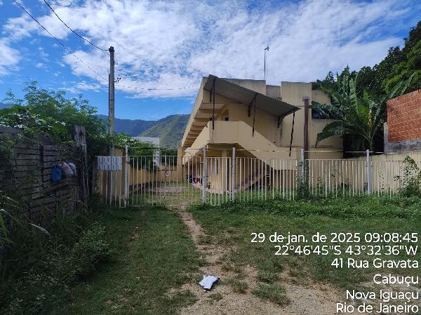 Casa da Caixa em NOVA IGUACU / RJ - 8444429640758