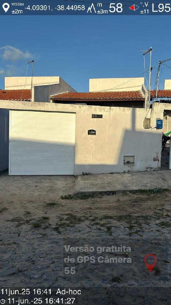 Casa da Caixa em HORIZONTE / CE - 8444429649950
