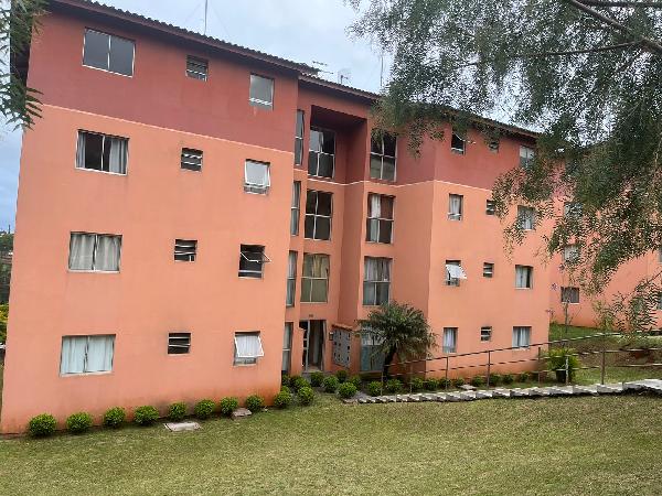 Apartamento da Caixa em PONTA GROSSA / PR - 8444429724005