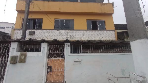Casa da Caixa em SAO GONCALO / RJ - 8444429758279