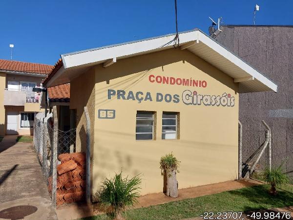Apartamento da Caixa em MARILIA / SP - 8444429766387