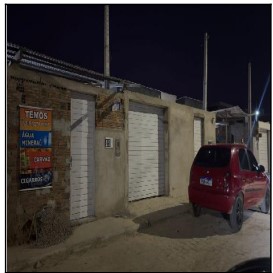 Casa da Caixa em BELO JARDIM / PE - 8444429767758