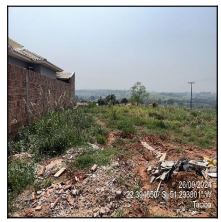 Terreno da Caixa em TACIBA / SP - 8444430012161