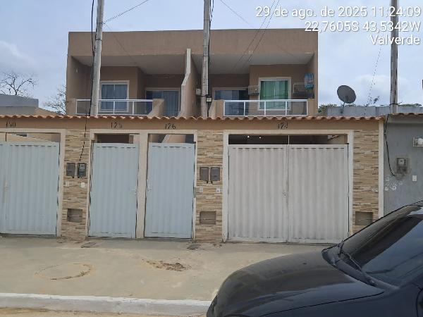 Casa da Caixa em NOVA IGUACU / RJ - 8444430185660