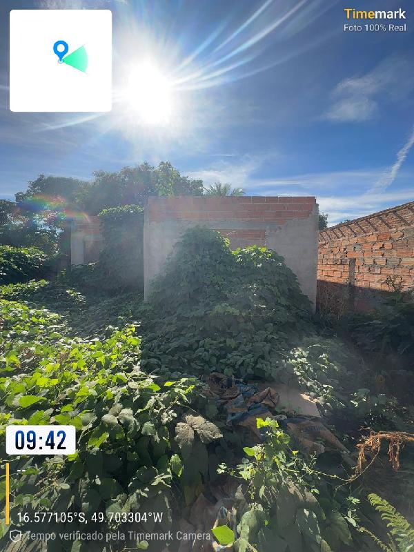 Casa da Caixa em SANTA BARBARA DE GOIAS / GO - 8444430249773