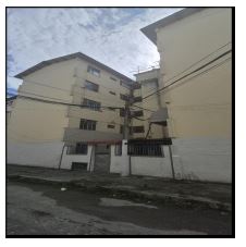Apartamento da Caixa em SAO GONCALO / RJ - 8444430302550