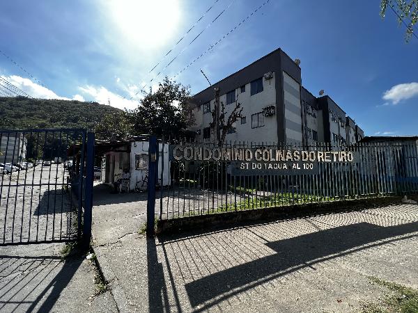 Apartamento da Caixa em RIO DE JANEIRO / RJ - 8444430308290