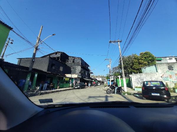 Apartamento da Caixa em SAO GONCALO / RJ - 8444430318481