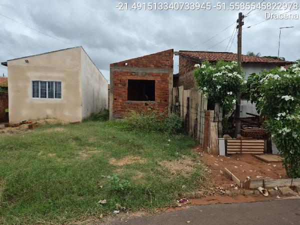 Terreno da Caixa em DRACENA / SP - 8444430504412