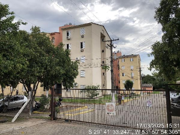 Apartamento Caixa em SANTA MARIA / RS - 8444430588381