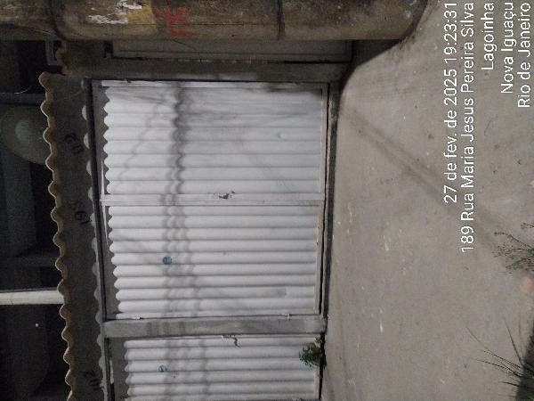 Apartamento da Caixa em NOVA IGUACU / RJ - 8444430662344