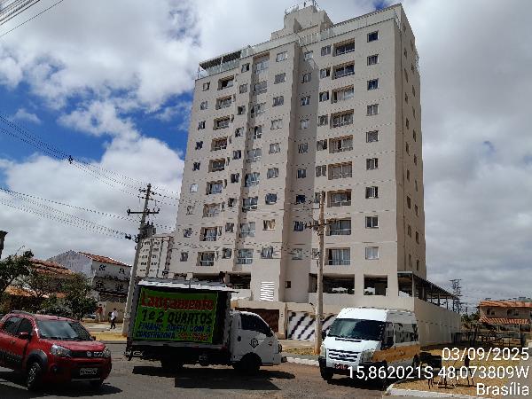 Apartamento da Caixa em BRASILIA / DF - 8444430755334