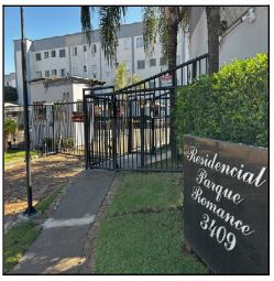 Apartamento da Caixa em RIBEIRAO PRETO / SP - 8444430787864