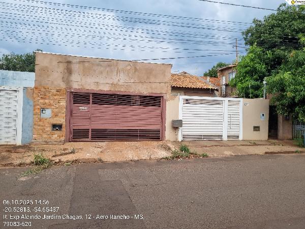 Casa da Caixa em CAMPO GRANDE / MS - 8444430873779