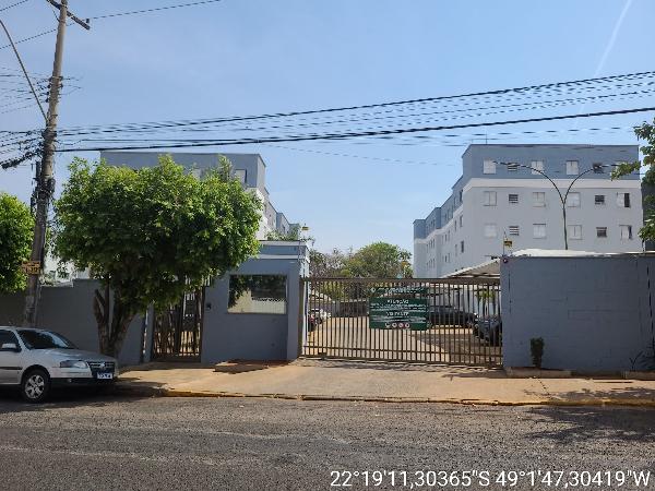 Apartamento da Caixa em BAURU / SP - 8444430931370