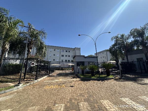 Apartamento da Caixa em RIBEIRAO PRETO / SP - 8444430939931