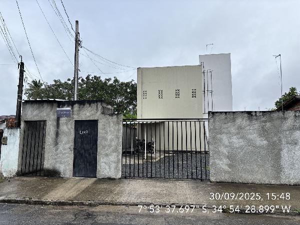 Apartamento da Caixa em ABREU E LIMA / PE - 8444431103675