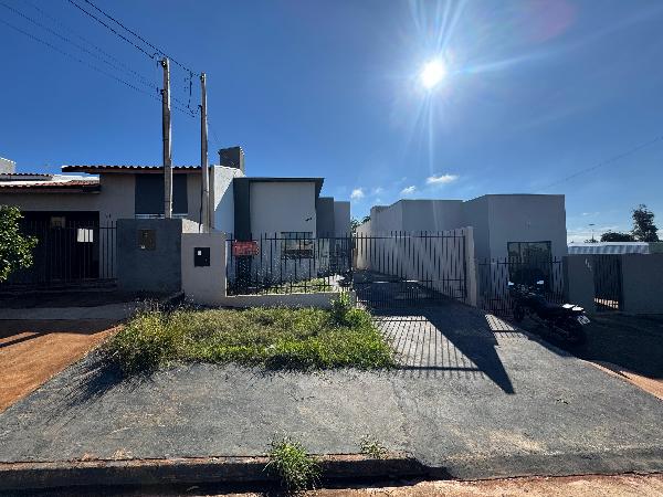 Casa da Caixa em CRUZEIRO DO OESTE / PR - 8444431189782