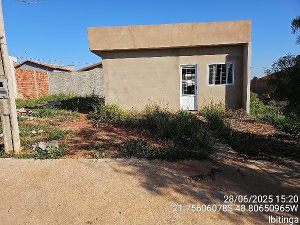 Terreno da Caixa em IBITINGA / SP - 8444431371769