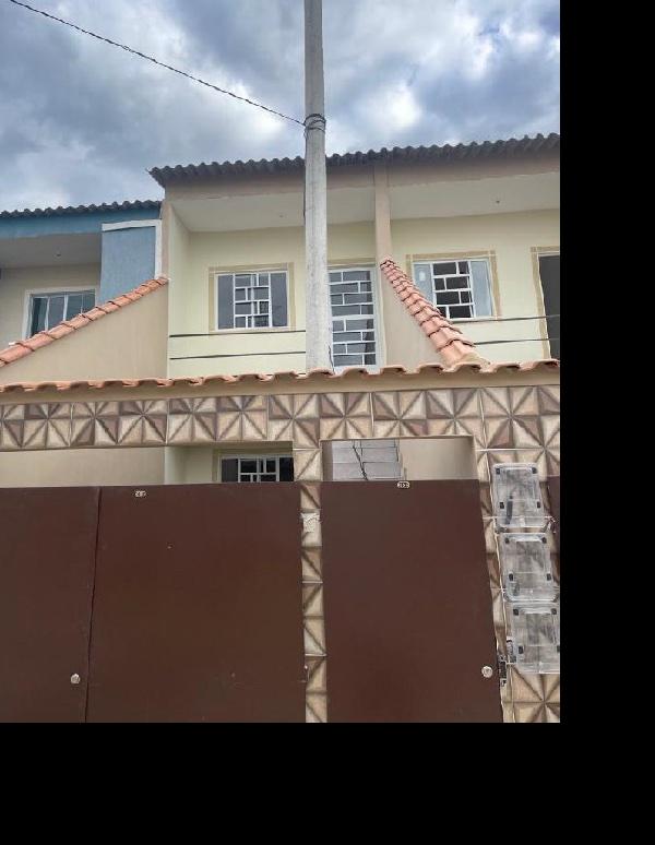 Apartamento da Caixa em NOVA IGUACU / RJ - 8444431373206