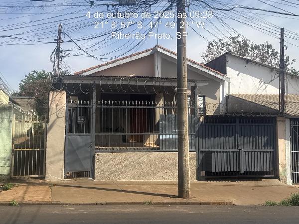 Casa da Caixa em RIBEIRAO PRETO / SP - 8444431460940