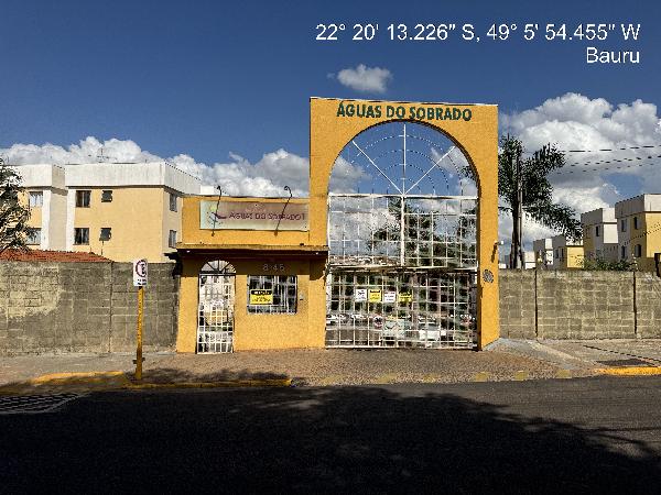 Apartamento da Caixa em BAURU / SP - 8444431491306