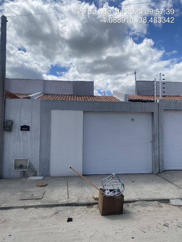 Casa da Caixa em HORIZONTE / CE - 8444431602175
