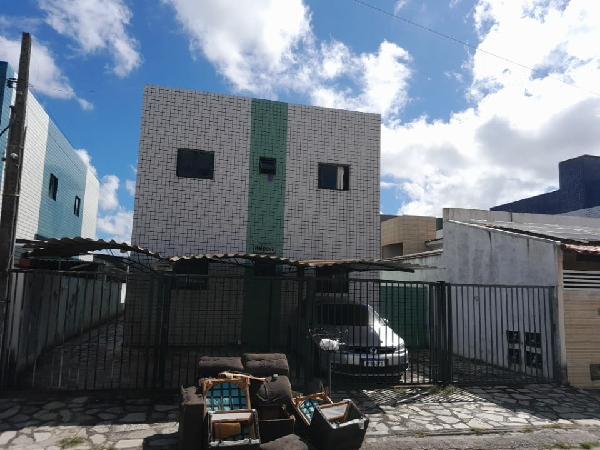 Apartamento da Caixa em JOAO PESSOA / PB - 8444431676110