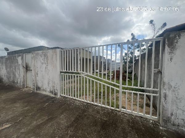 Casa da Caixa em EXTREMOZ / RN - 8444431758388