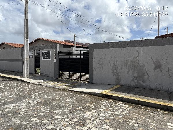 Casa da Caixa em EXTREMOZ / RN - 8444431826693