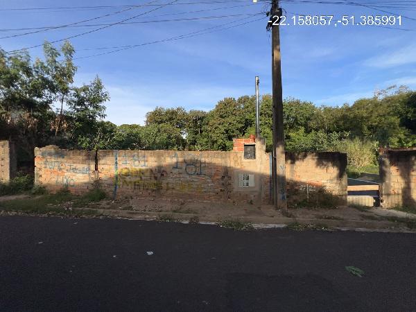 Terreno da Caixa em PRESIDENTE PRUDENTE / SP - 8444432033018