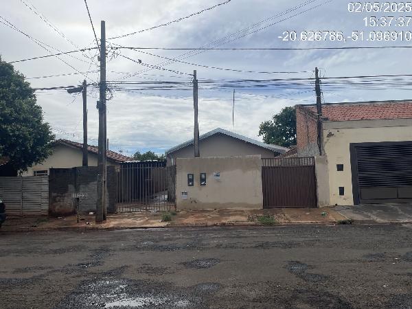 Casa da Caixa em PEREIRA BARRETO / SP - 8444432044222