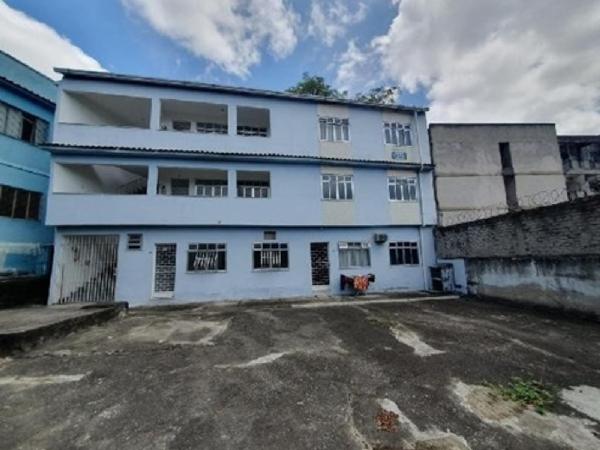 Apartamento da Caixa em SAO GONCALO / RJ - 8444432223488