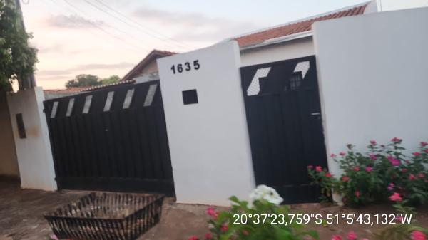 Casa da Caixa em PEREIRA BARRETO / SP - 8444432256912