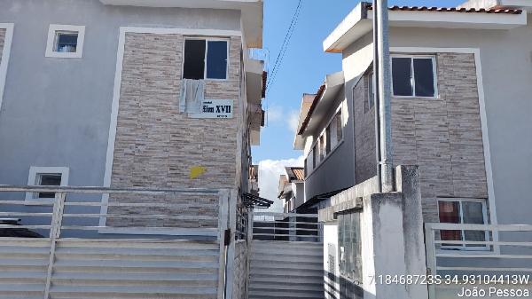 Apartamento da Caixa em JOAO PESSOA / PB - 8444432314947