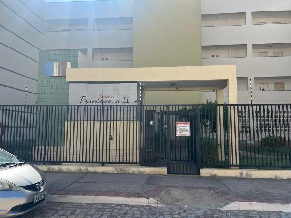 Apartamento da Caixa em MOSSORO / RN - 8444432446533