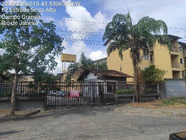 Apartamento da Caixa em RIO DE JANEIRO / RJ - 8444432478001