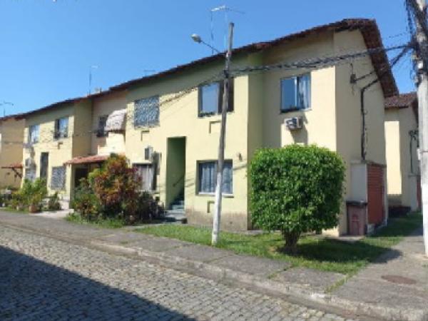 Apartamento da Caixa em SAO GONCALO / RJ - 8444432490303