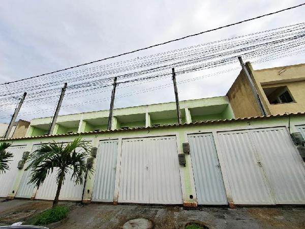 Casa da Caixa em NOVA IGUACU / RJ - 8444432537679