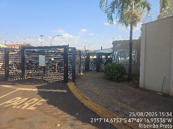 Apartamento da Caixa em RIBEIRAO PRETO / SP - 8444432586998