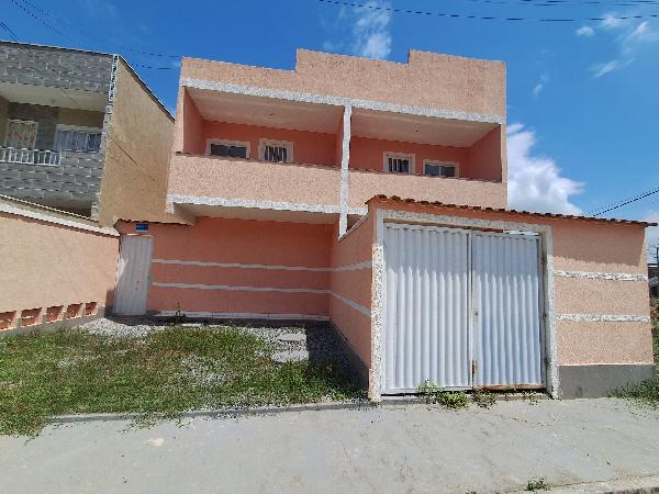 Apartamento da Caixa em NOVA IGUACU / RJ - 8444432589105