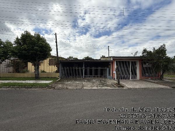 Casa da Caixa em SAO LEOPOLDO / RS - 8444432739174