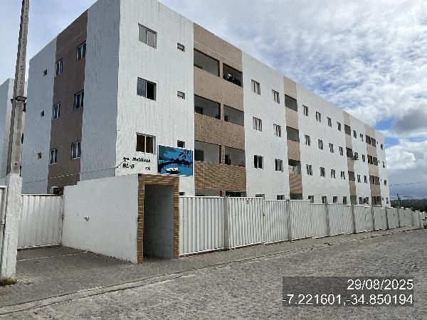 Apartamento da Caixa em JOAO PESSOA / PB - 8444432746634