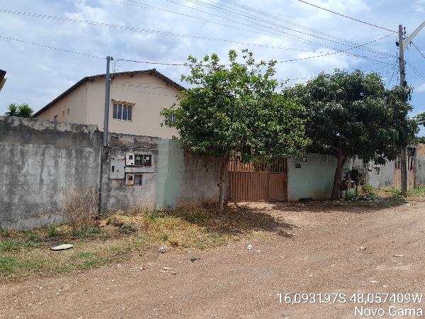 Casa da Caixa em NOVO GAMA / GO - 8444432775030