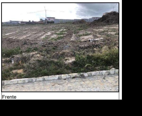 Terreno da Caixa em RIO LARGO / AL - 8444432786822