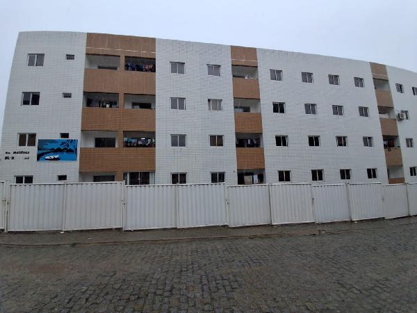 Apartamento da Caixa em JOAO PESSOA / PB - 8444433084538