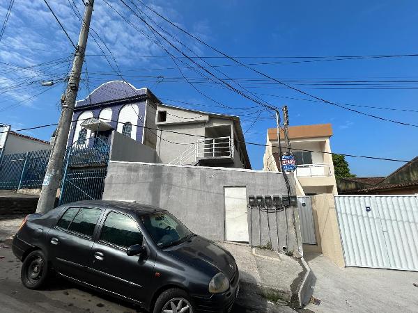 Apartamento da Caixa em SAO GONCALO / RJ - 8444433086174